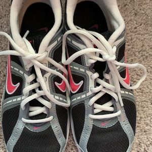 Nike Athletic sneakers